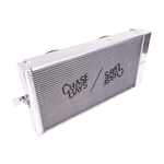 Chase Bays 89-02 Nissan 240SX S13/S14/S15 OE Style 1.5in Tucked Aluminum Radiator (Rad Only)