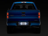 Raxiom 97-14 Ford F150 Axial Series LED License Plate Lamps