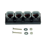 AEM 4 Port AEMnet Can Hub