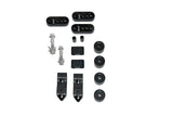 Whiteline 24-26 Subaru Crosstrek Front and HD Rear Lift Kit w/ HD Rear Springs 440lb Constant