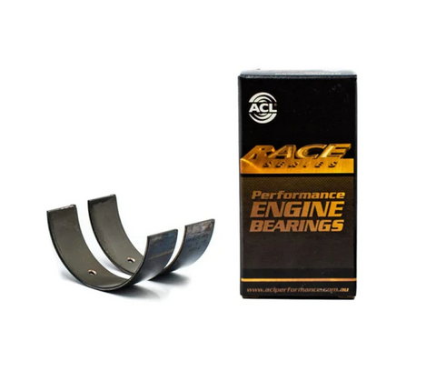 ACL Subaru EJ20/EJ22/EJ25 (Suits 52mm Journal Size) 0.50mm Oversized High Performance Rod Bearing Se