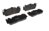 Brembo 14-19 BMW M5/ BMW M2/ BMW M6/ BMW M6 Gran Coupe Front Low-Met Brake Pad