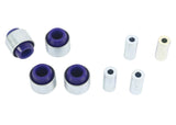 SuperPro 2007 Lexus LS460 Base Front Upper Inner Control Arm Bushing Kit