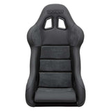 Sparco Seat EVO L QRT Performance Black