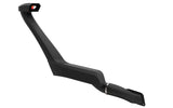 K&N 2024 Toyota Tacoma L4-2.4 Turbo Elevated Intake Kit (Snorkel)