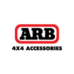 ARB J/Can/Hldr ARB Rstb Rhs Blk