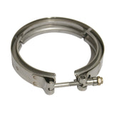 BD Diesel V-Band Clamp Use w/ 4.62in Half Marmon Borg Warner