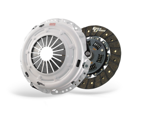 Clutch Masters 17-20 Fiat 124 Spyder 1.4L Turbo FX100 Single Disk Clutch Kit