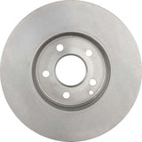Brembo OE 03-09 Mercedes-Benz E320 295mm Brake Disc - Front