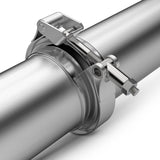 MagnaFlow 2026 Dodge Charger 3.0L SPEQ Series Cat-Back Performance Exhaust System