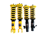 BLOX Racing 90-05 Mazda Miata Street Series II Plus Coilovers