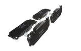 Brembo 14-19 BMW M5/ BMW M2/ BMW M6/ BMW M6 Gran Coupe Front Low-Met Brake Pad