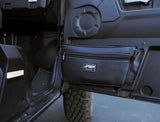 PRP 2020+ Yamaha Wolverine RMAX Front Door Bags - Black (Pair)