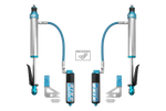 King Shocks 2022+ Toyota Tundra 2.5 Dia. Rear Remote Reservoir Shock (Pair)