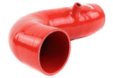 PERRIN 17-20 Subaru BRZ / Toyota 86 (Manual Only) Inlet Hose - Red