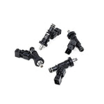 DeatschWerks 99-05 Honda S2000 F20/F22 440cc Injectors - Set of 4