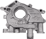 Boundary Nissan VQ 3.5L/3.7L VHR Oil Pump Assembly w/ MartenWear Treatment