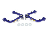 SuperPro 11-20 Mazda BT-50 (UP/UR) Front Fixed Offset Upper Control Arm Kit