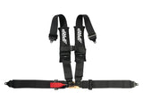 PRP 4.3 Harness Latch and Link- Black