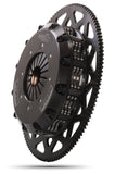 Clutch Masters 02-06 Acura RSX Base 725 PRO Series Triple Disc Clutch w/Steel Flywheel