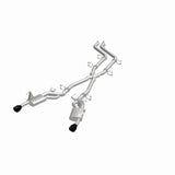 MagnaFlow 2026 Dodge Charger 3.0L SPEQ Series Cat-Back Performance Exhaust System