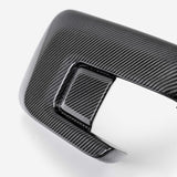 Anderson Composites 21-25 Ford F-150 Carbon Fiber Mirror Caps