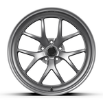 fifteen52 Sector RSR 19x9.5 5x112 40mm ET 66.56mm Center Bore Matte Titanium