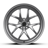 fifteen52 Sector RSR 19x9.5 5x112 40mm ET 66.56mm Center Bore Matte Titanium