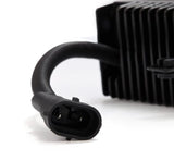 AlphaRex 15-20 Ford F150/17-22 Super Duty DoubleTap Dual Color LED Projector Fog Lights