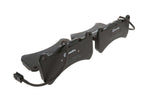 Brembo 18-19 Alfa Romeo Giulia/ Alfa Romeo Stelvio Front Low-Met Brake Pad