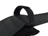 PRP 5.2 Harness Latch and Link with Removable Pads SFI 16.1- Black