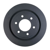 Timbren 22-24 Ford Bronco/Expedition/Lincoln Navigator BES Coated Brake Rotor - Rear