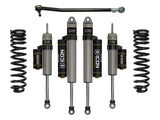 ICON 23 Ford F250/F350 Diesel 2.5in Stage 3 Suspension System
