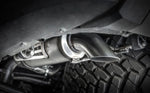 Magnaflow 24+ Toyota Land Cruiser Overland Cat-Back Exhaust System