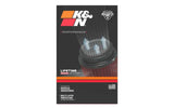 K&N Replacement Air Filter Can-Am Outlander 500 2023-2026