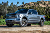 ICON 21-24 Ford F150 4WD 2.75-3.5in Stage 2 Suspension System w/ Billet Uca