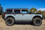 Mickey Thompson Baja Legend MTZ Tire - 33X10.50R15LT 114Q - 249405