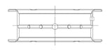 ACL Nissan VG30DETT 3.0L-V6 Standard Size High Performance w/ Extra Oil Clearance Main Bearing Set