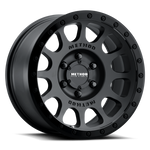 Method MR305 NV 18x9 18mm Offset 6x5.5 108mm CB Double Black Wheel