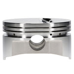 JE Pistons Chevrolet Small Block 4.030in Bore 1.125in CH -5.00 CC Piston Kit