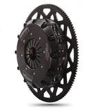 Clutch Masters 17-21 Honda Civic Type R 725 PRO Series Twin Disc Clutch w/Steel Flywheel