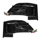 Oracle 14-23 Lexus GX460 Dual VEGA LED Reverse Light Modules