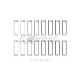 King Engine Bearings BMW S65B40A 4.0L V8 Rod Bearings - Size +0.25mm