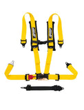 PRP 5.2 Sewn In Harness Latch and Link- Yellow