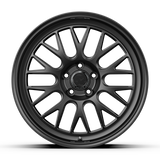 fifteen52 Holeshot RSR 20x9 5x112 25mm ET 66.56mm Center Bore Frosted Graphite