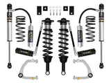 ICON 23-24 Sequoia 3-4.5in Stage 6 Suspension System Billet
