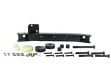 SuperPro Landcruiser 100 Series Differential Drop Kit