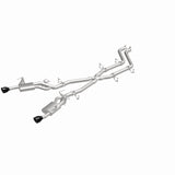 MagnaFlow 2026 Dodge Charger 3.0L SPEQ Series Cat-Back Performance Exhaust System