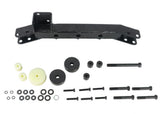 SuperPro Landcruiser 100 Series Differential Drop Kit