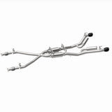 Magnaflow 23-2025 Nissan Z SPEQ Series Cat-Back Exhaust System